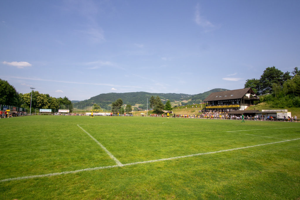 Spielberichte 1. Mannschaft