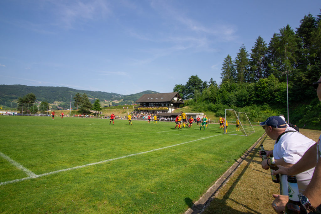 Spielberichte 1. Mannschaft