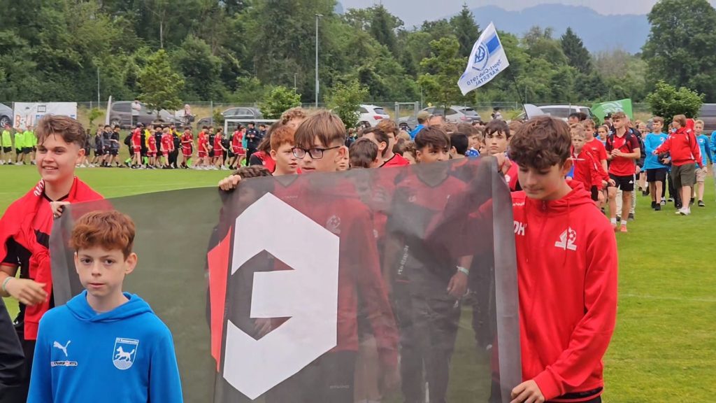 D-Jugend