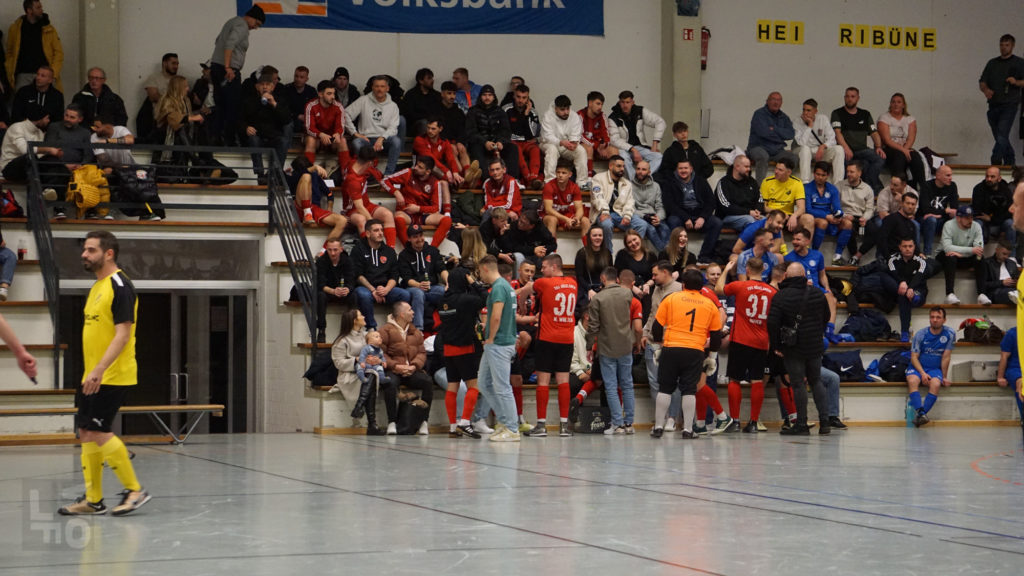Bilder Mitternachtsturnier