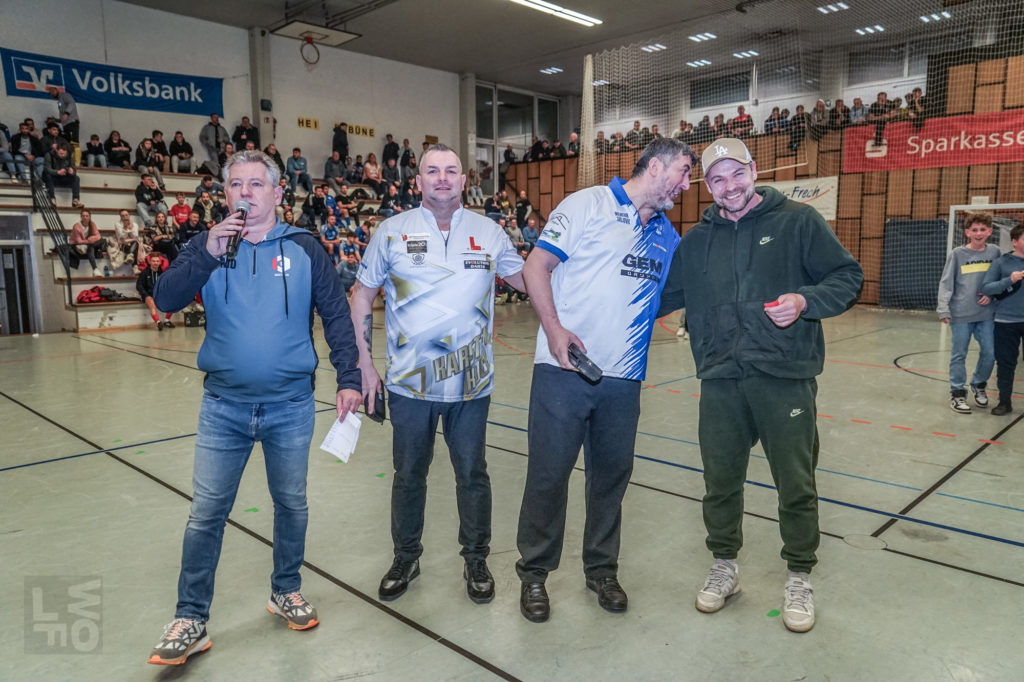 Bilder Mitternachtsturnier