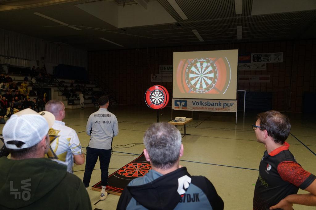 Bilder Mitternachtsturnier