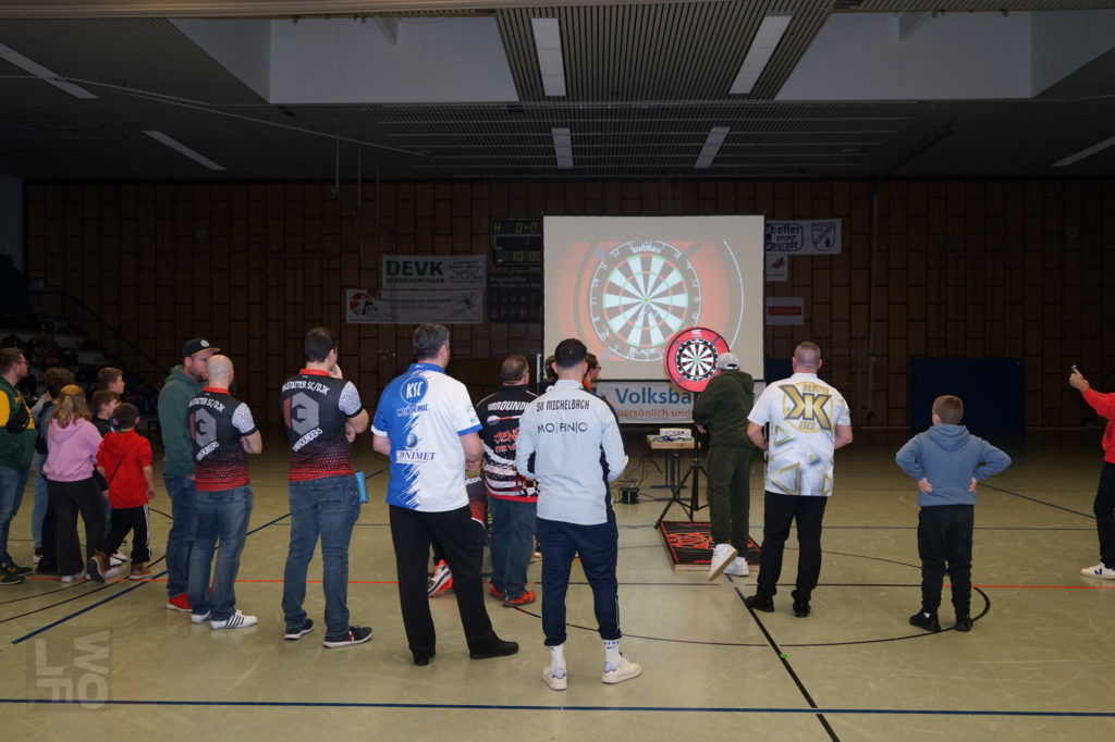 Bilder Mitternachtsturnier