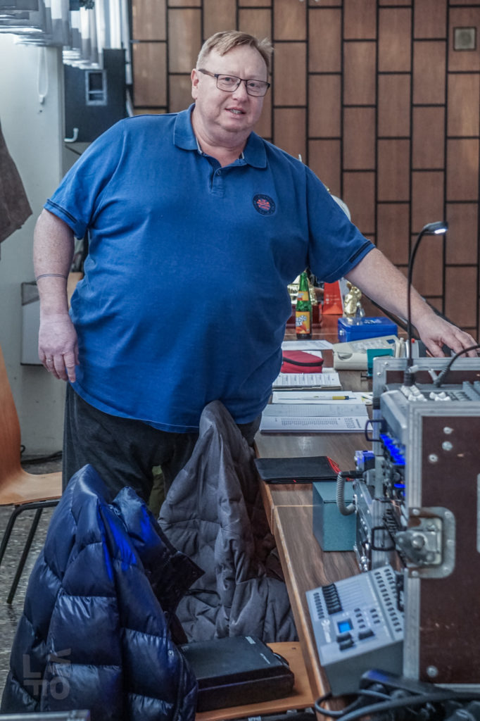 Bilder Mitternachtsturnier