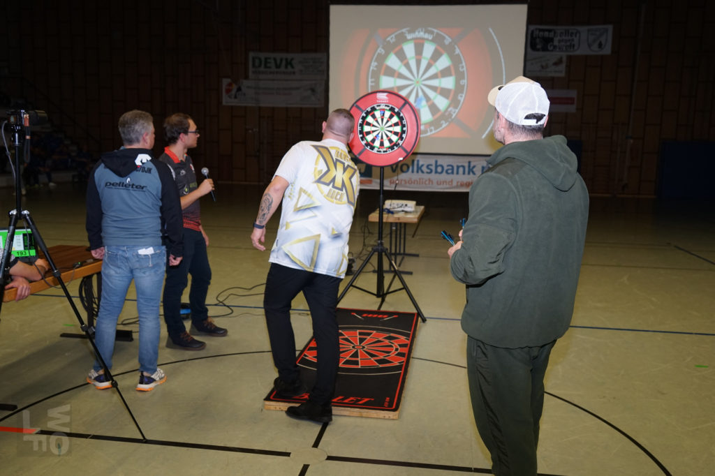 Bilder Mitternachtsturnier