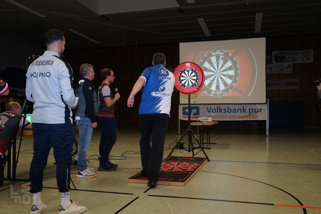 Bilder Mitternachtsturnier