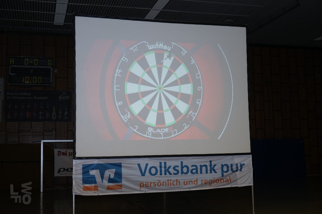 Bilder Mitternachtsturnier
