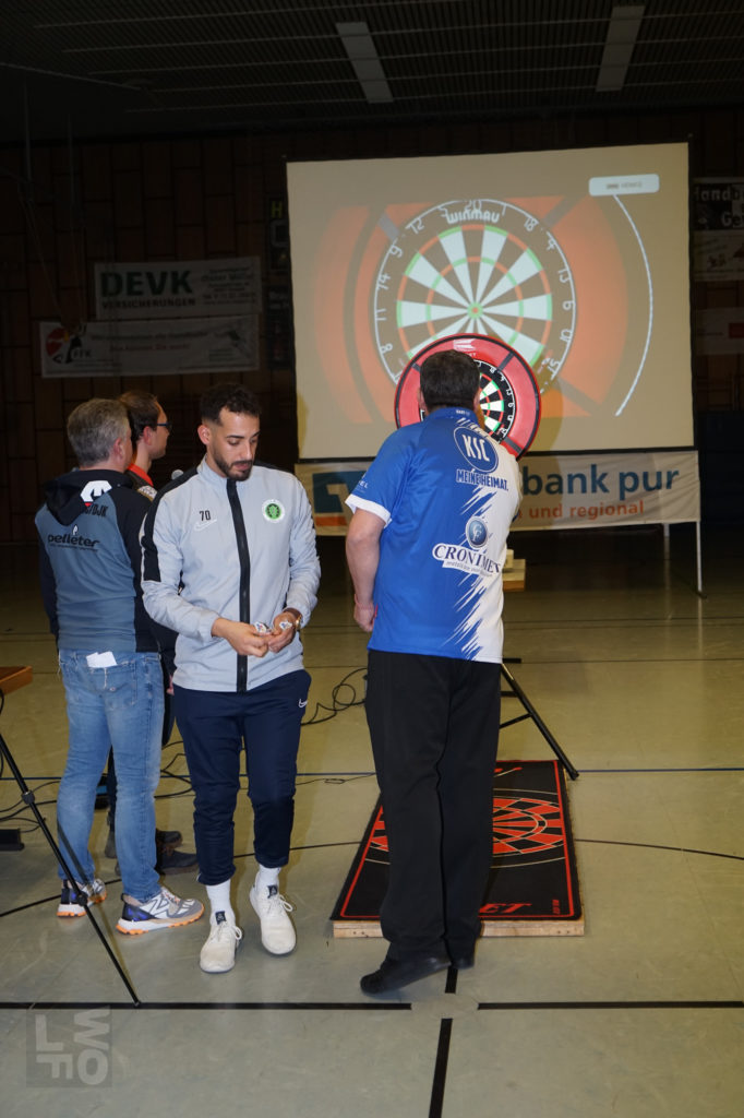 Bilder Mitternachtsturnier