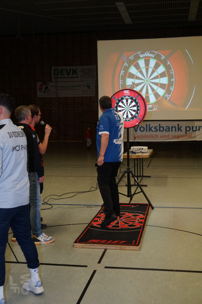 Bilder Mitternachtsturnier