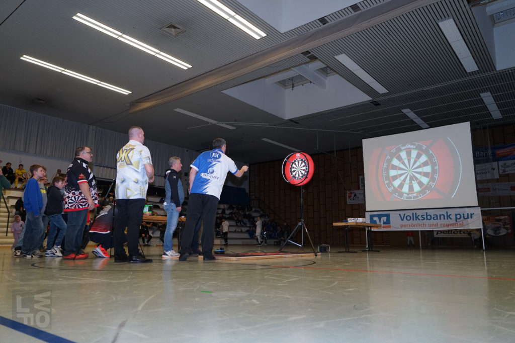 Bilder Mitternachtsturnier