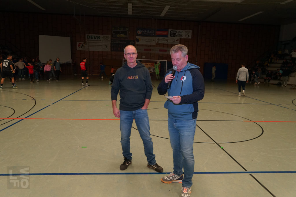 Bilder Mitternachtsturnier