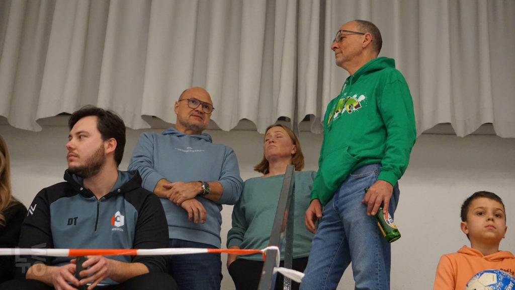 Bilder Mitternachtsturnier