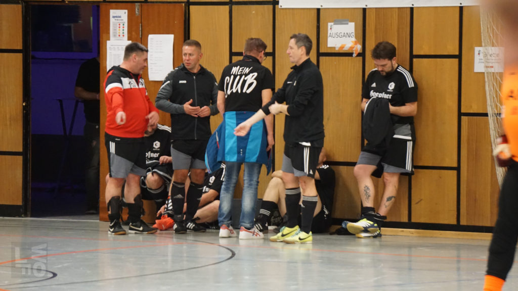Bilder Mitternachtsturnier