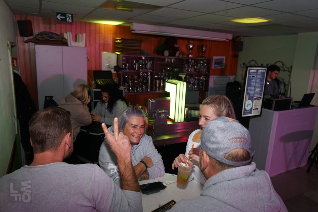 Bilder Mitternachtsturnier