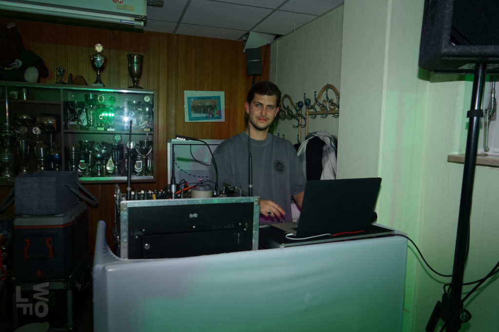 Bilder Mitternachtsturnier