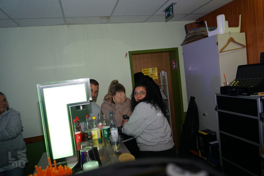 Bilder Mitternachtsturnier