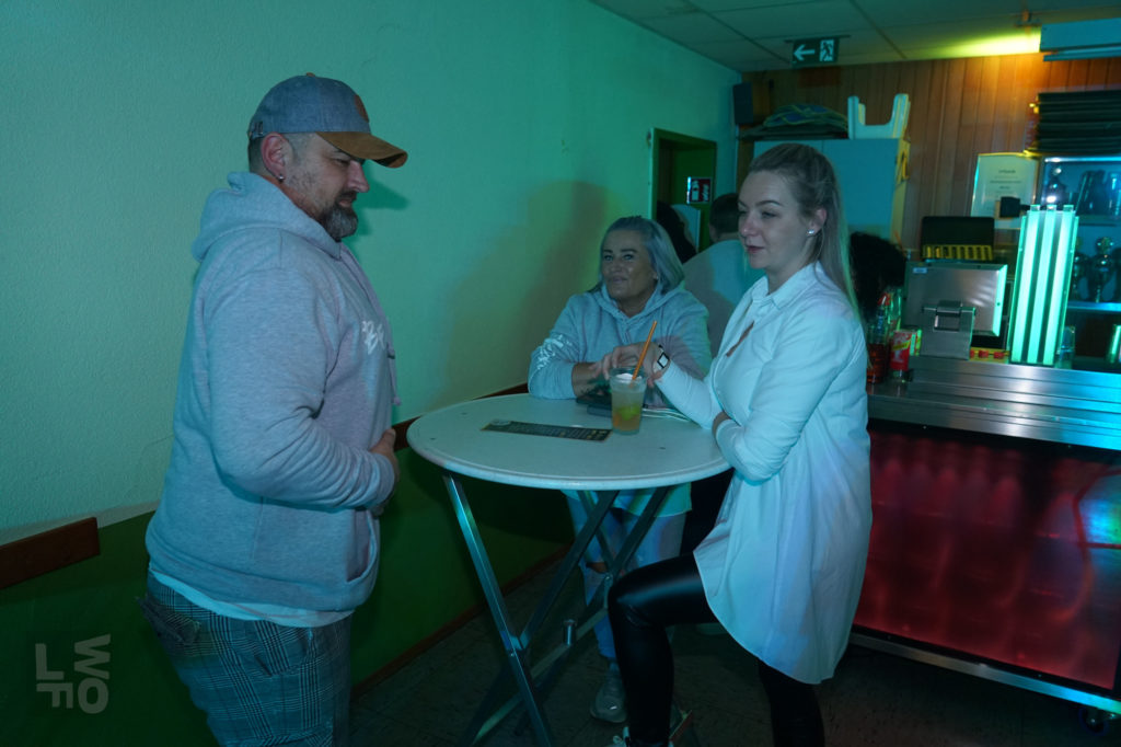 Bilder Mitternachtsturnier