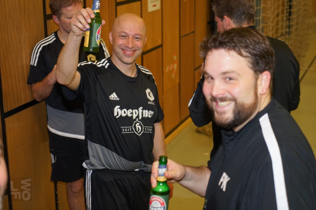 Bilder Mitternachtsturnier