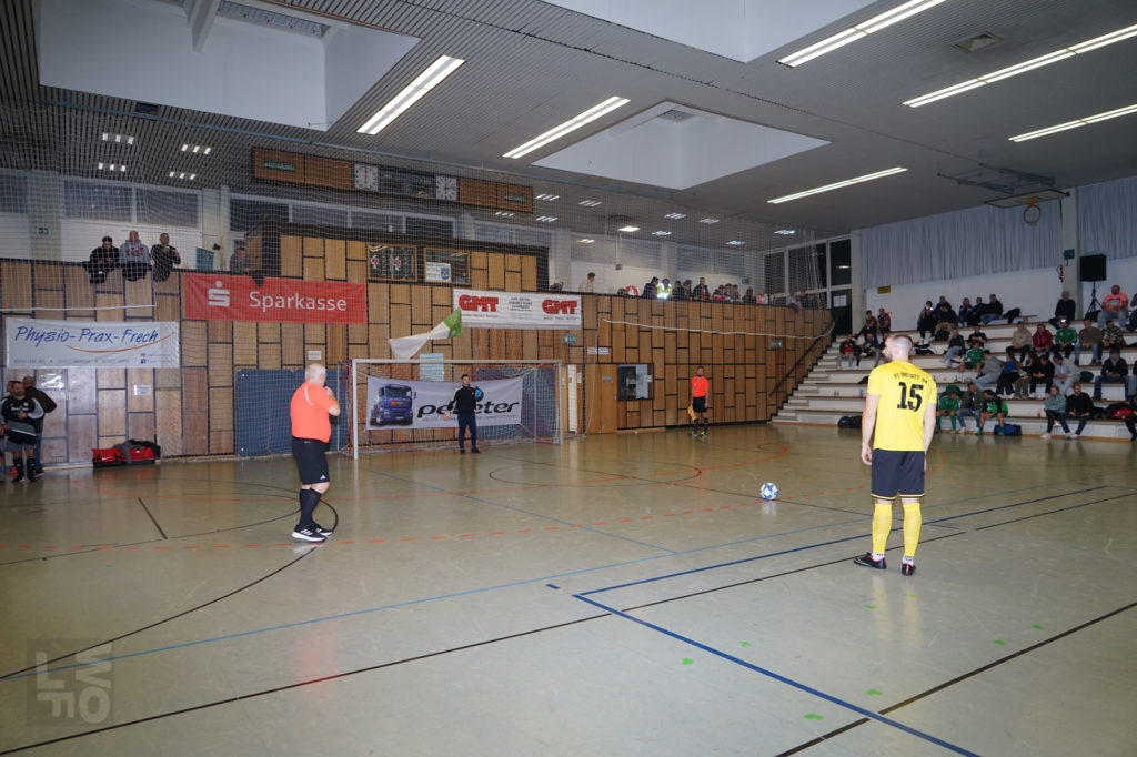 Bilder Mitternachtsturnier