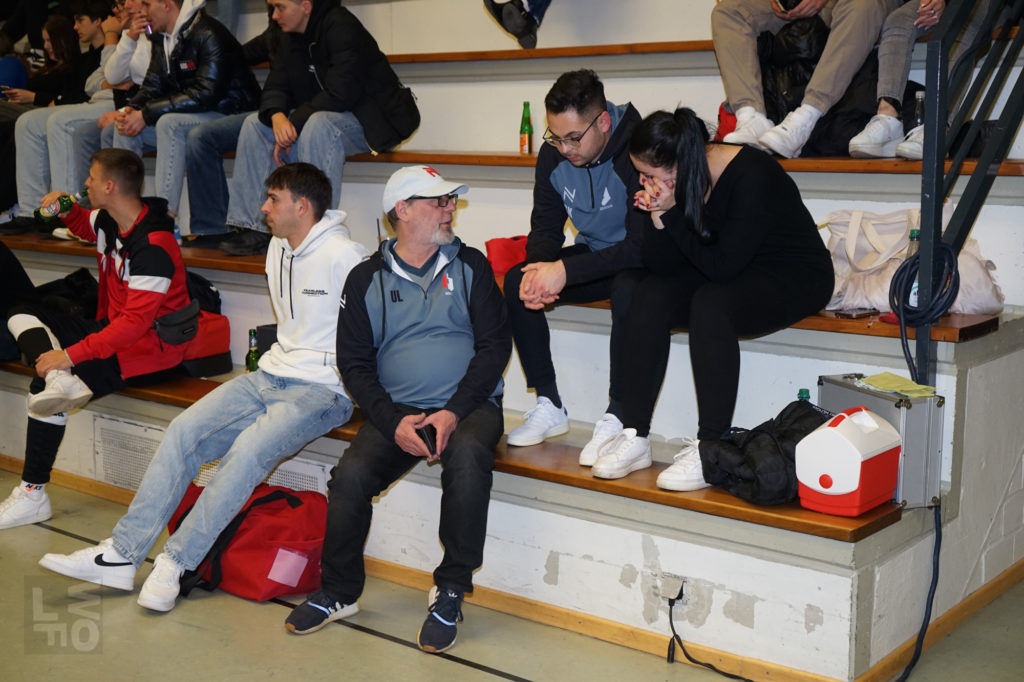Bilder Mitternachtsturnier