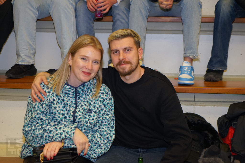 Bilder Mitternachtsturnier