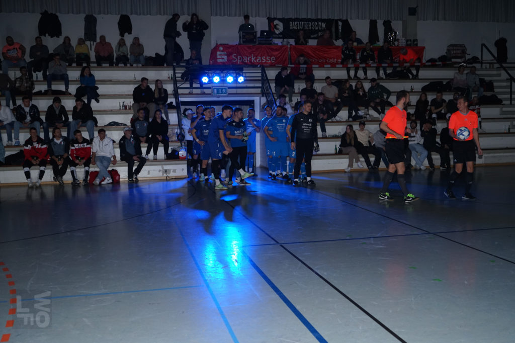 Bilder Mitternachtsturnier