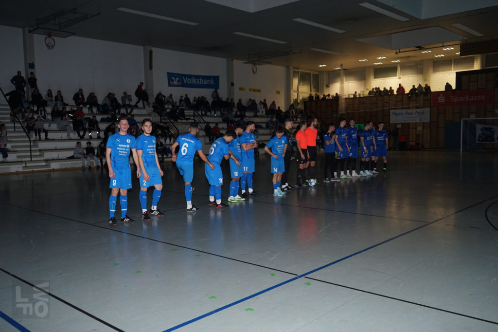 Bilder Mitternachtsturnier