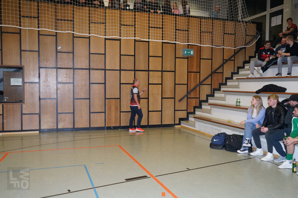 Bilder Mitternachtsturnier