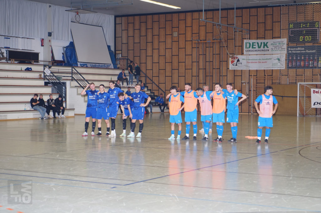 Bilder Mitternachtsturnier