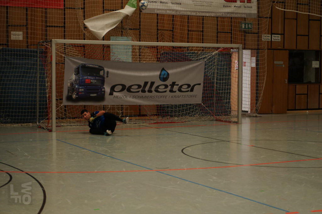 Bilder Mitternachtsturnier