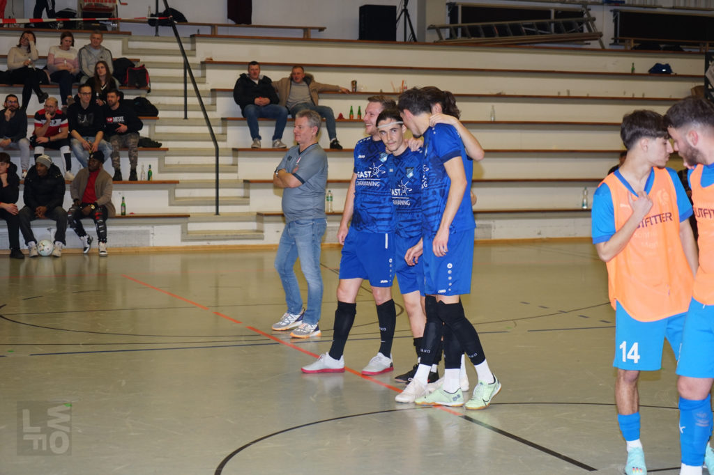 Bilder Mitternachtsturnier