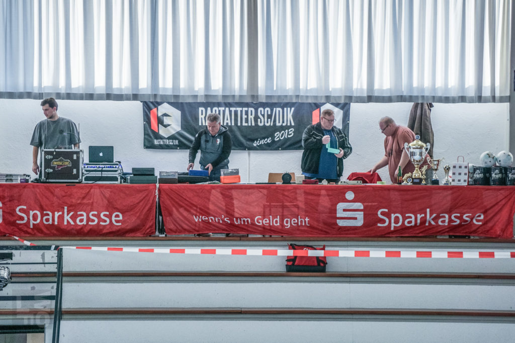 Bilder Mitternachtsturnier