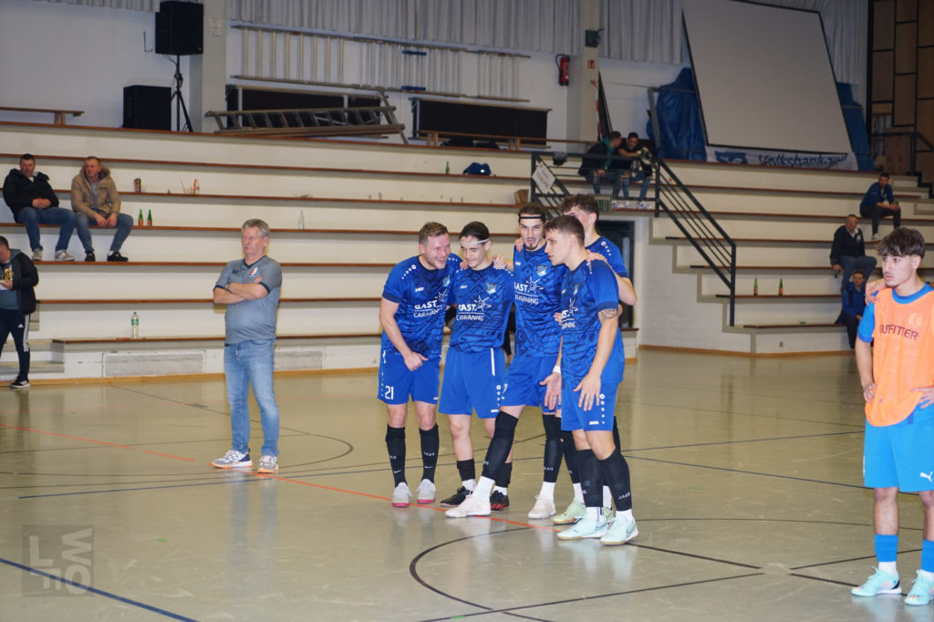 Bilder Mitternachtsturnier