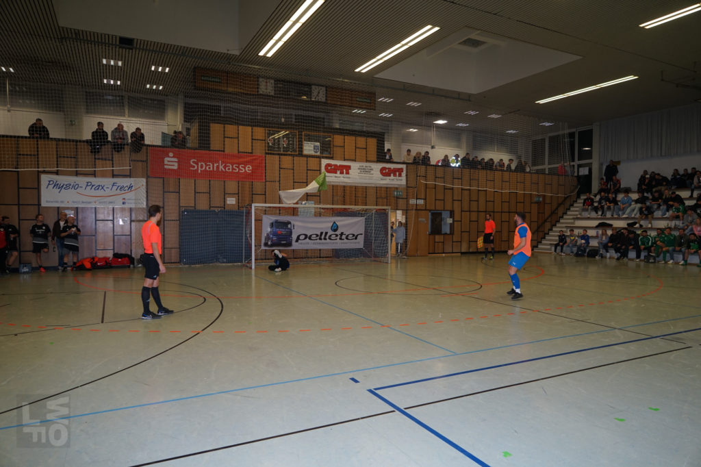 Bilder Mitternachtsturnier