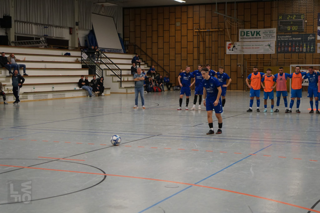 Bilder Mitternachtsturnier