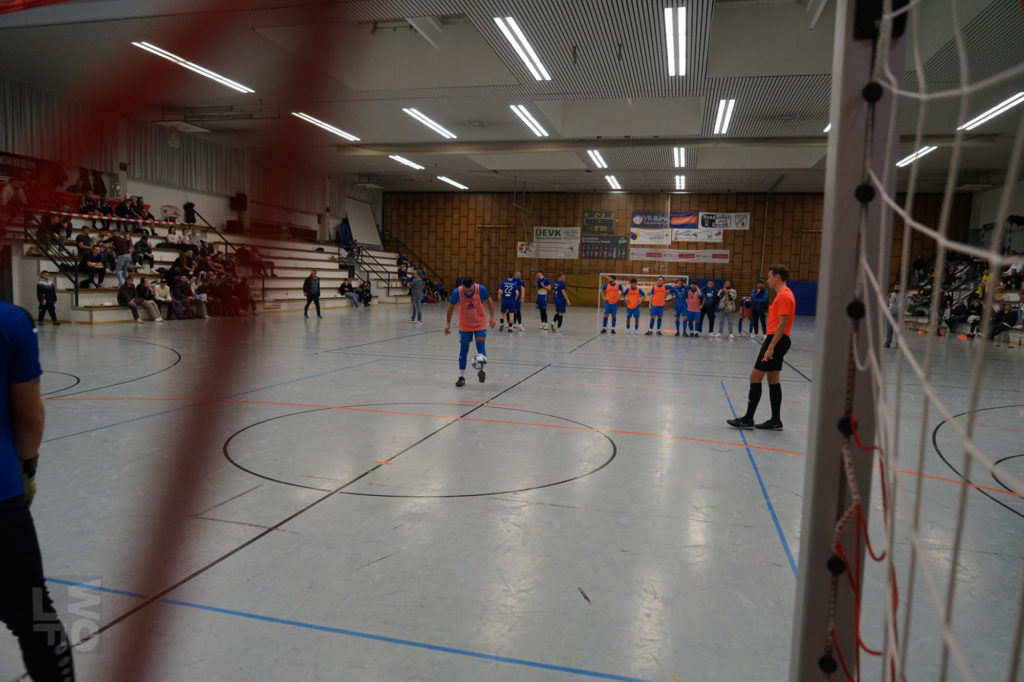 Bilder Mitternachtsturnier