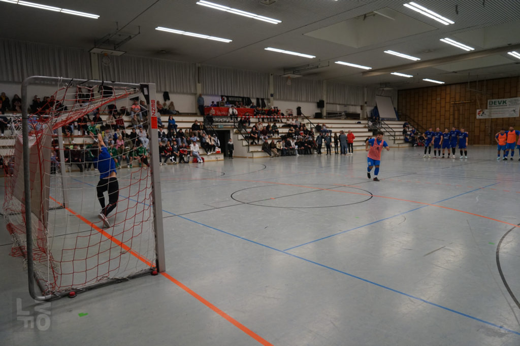 Bilder Mitternachtsturnier