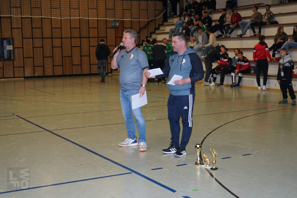 Bilder Mitternachtsturnier