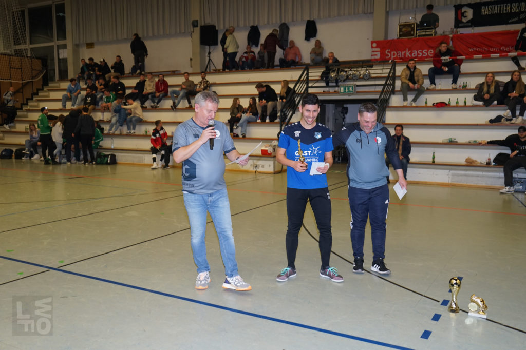Bilder Mitternachtsturnier