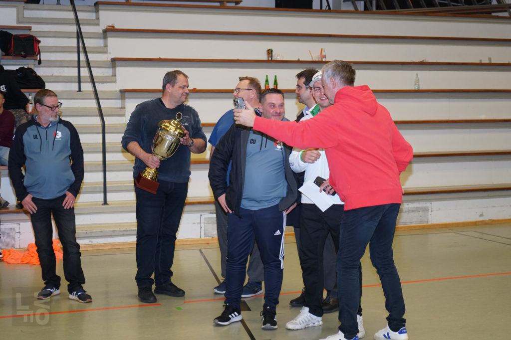 Bilder Mitternachtsturnier