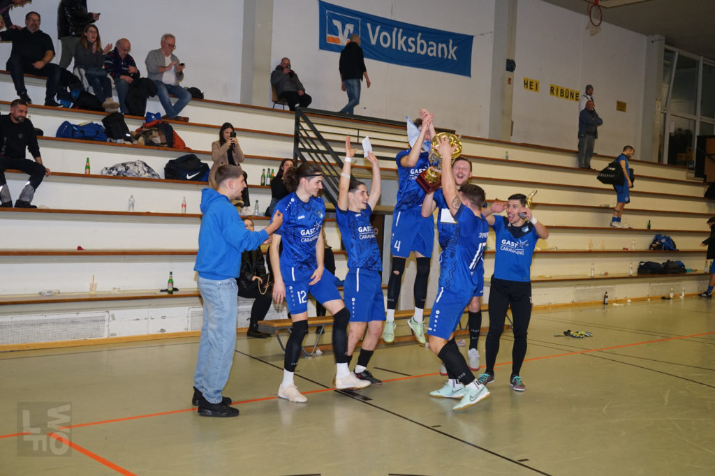 Bilder Mitternachtsturnier