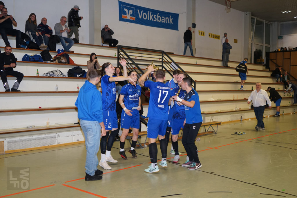 Bilder Mitternachtsturnier