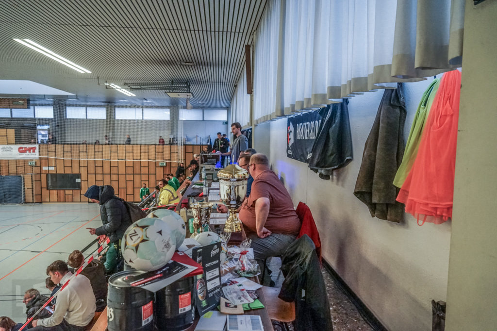 Bilder Mitternachtsturnier
