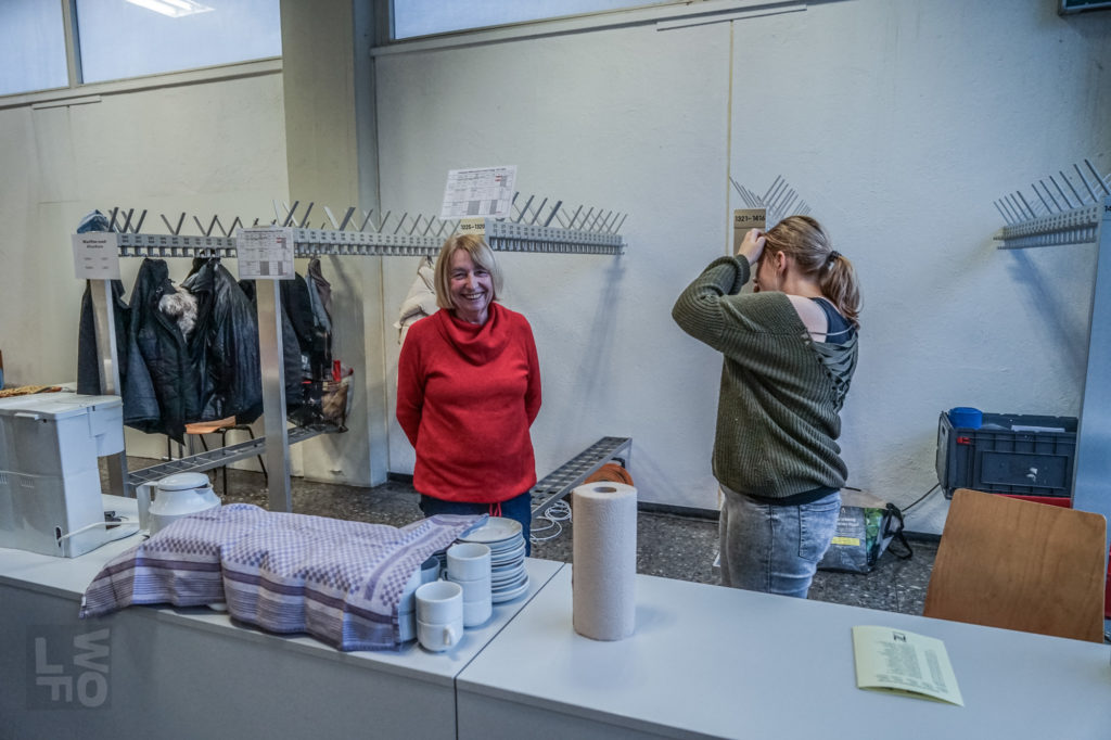 Bilder Mitternachtsturnier