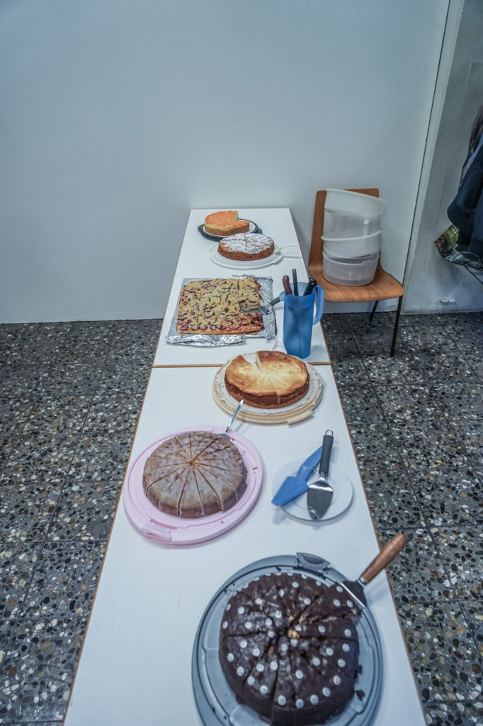 Bilder Mitternachtsturnier