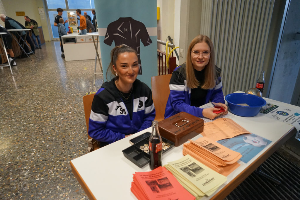 Bilder Mitternachtsturnier