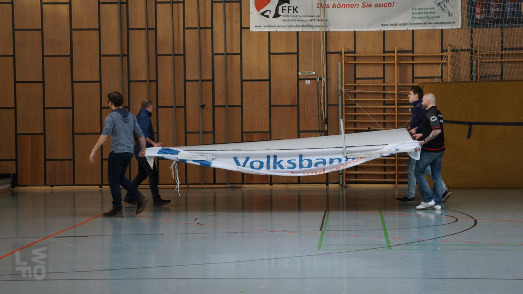 Bilder Mitternachtsturnier