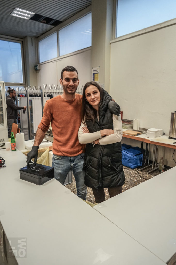 Bilder Mitternachtsturnier