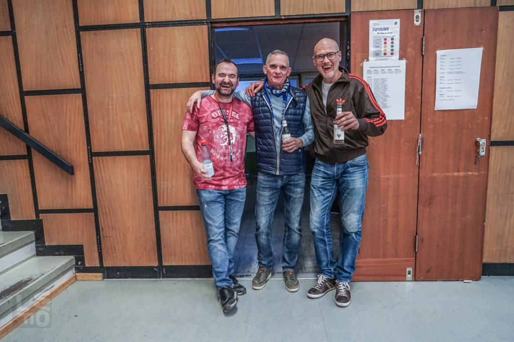 Bilder Mitternachtsturnier