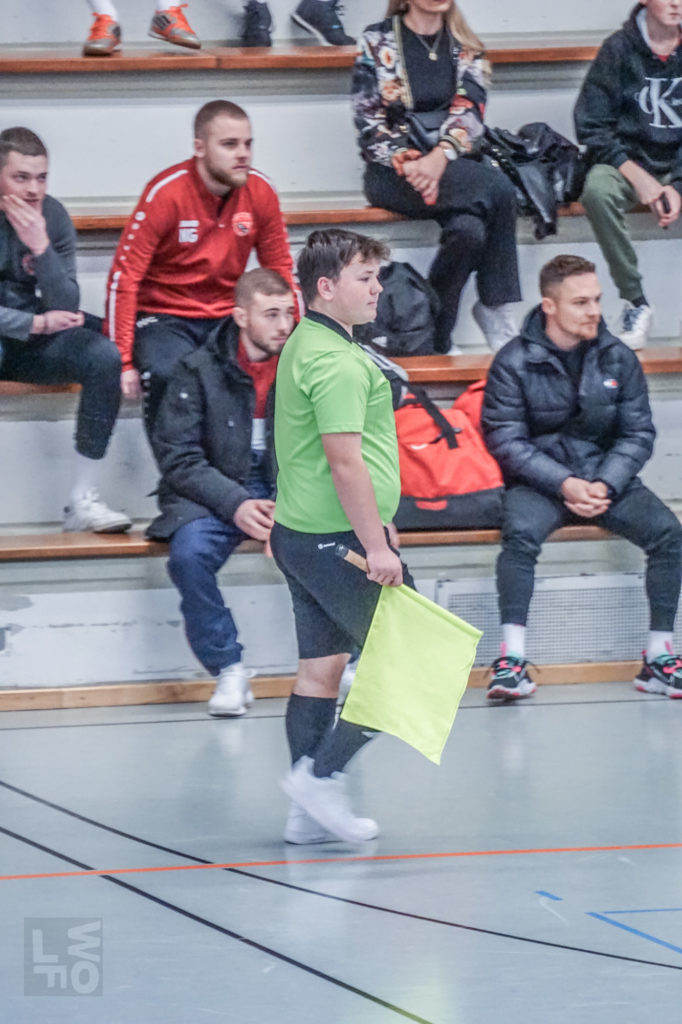 Bilder Mitternachtsturnier